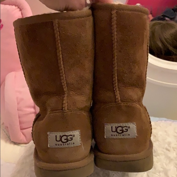 UGG Shoes - Original UGGs booties